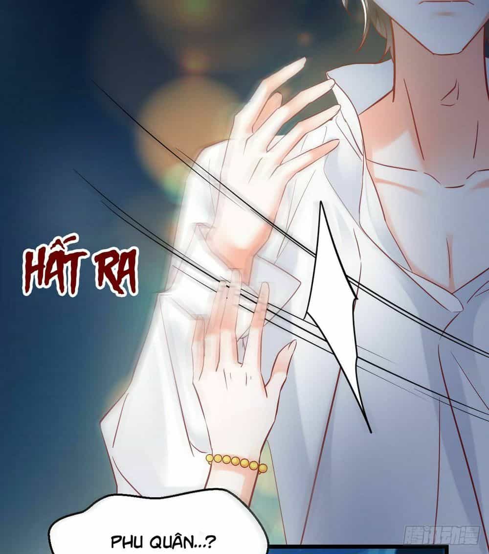Phò Mã Lại Muốn Chơi Trò Couple Với Tôi - Chương 13 - ảnh 3