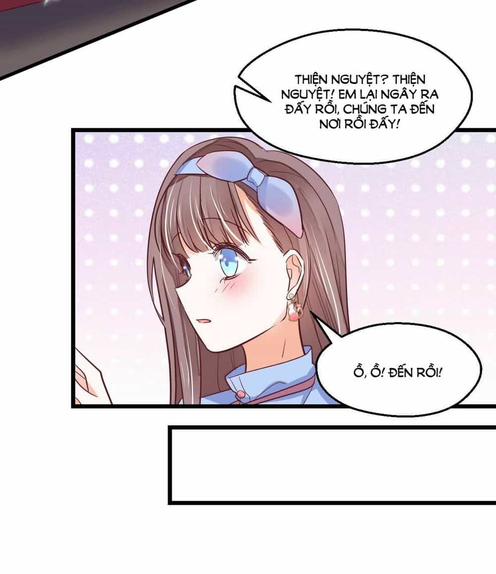 Phò Mã Lại Muốn Chơi Trò Couple Với Tôi - Chương 14 - ảnh 10