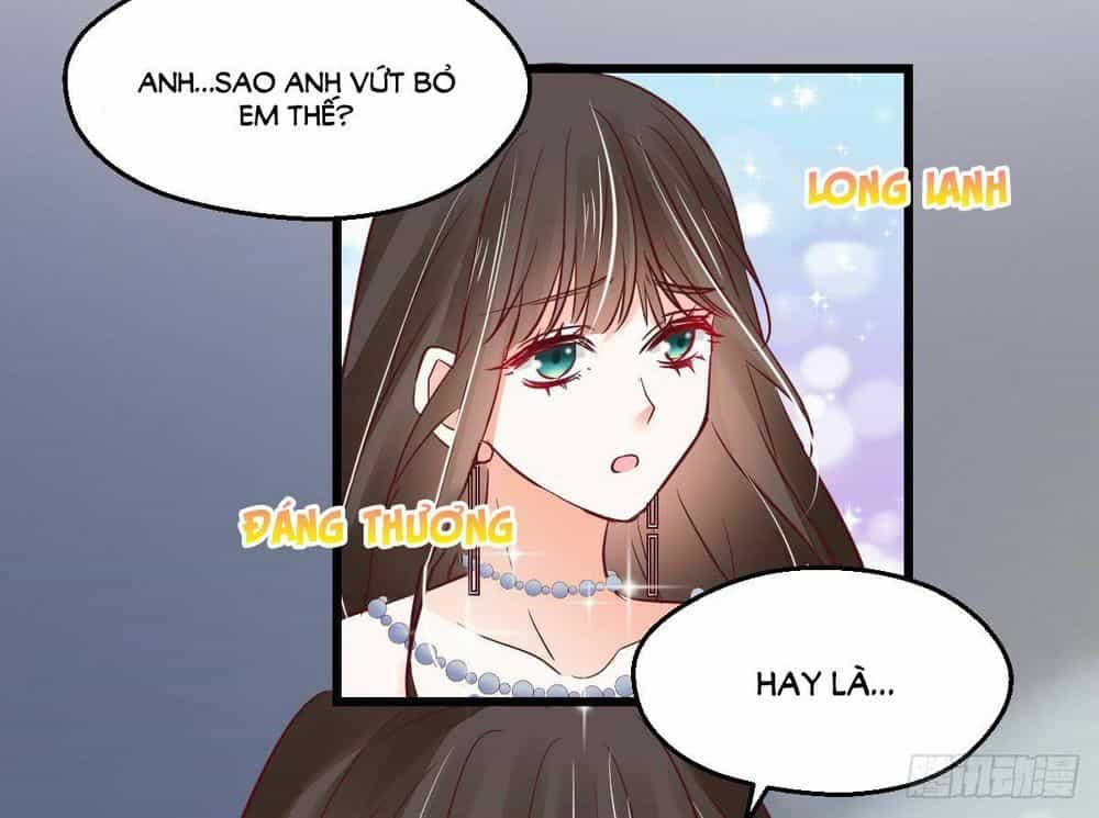 Phò Mã Lại Muốn Chơi Trò Couple Với Tôi - Chương 14 - ảnh 27
