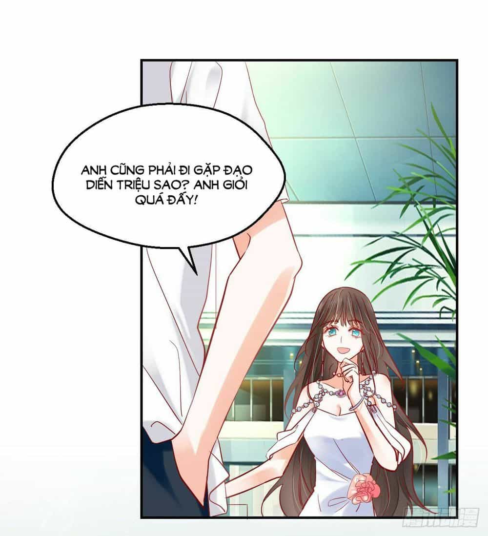 Phò Mã Lại Muốn Chơi Trò Couple Với Tôi - Chương 15 - ảnh 3