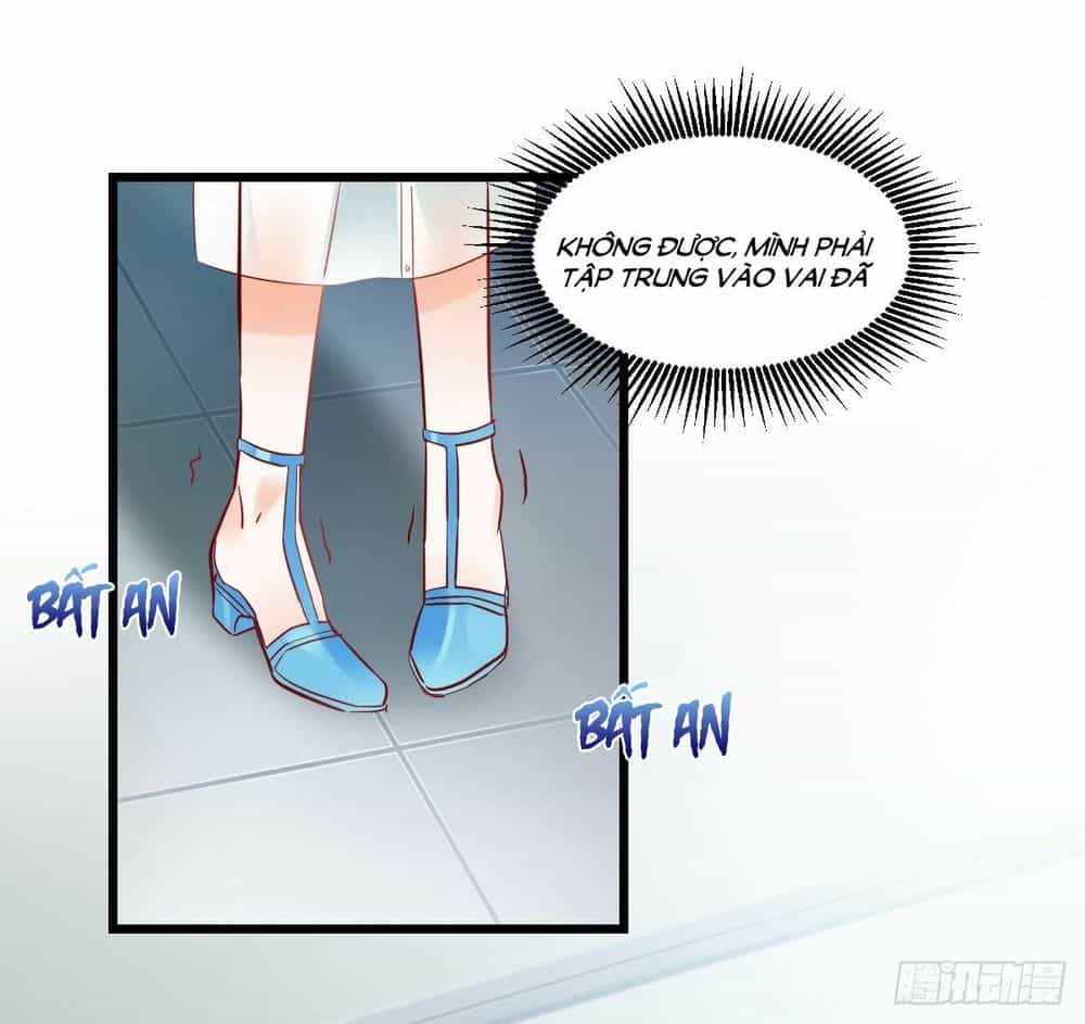 Phò Mã Lại Muốn Chơi Trò Couple Với Tôi - Chương 16 - ảnh 16