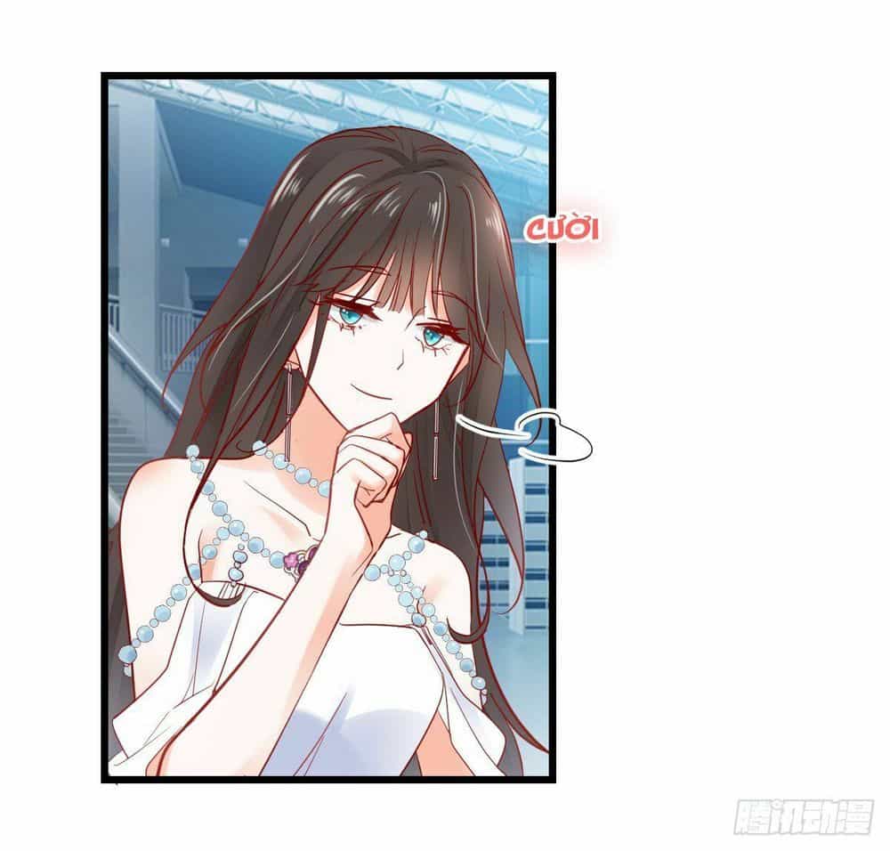Phò Mã Lại Muốn Chơi Trò Couple Với Tôi - Chương 16 - ảnh 23