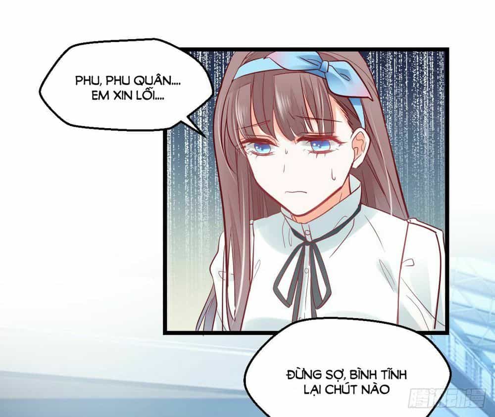 Phò Mã Lại Muốn Chơi Trò Couple Với Tôi - Chương 17 - ảnh 1