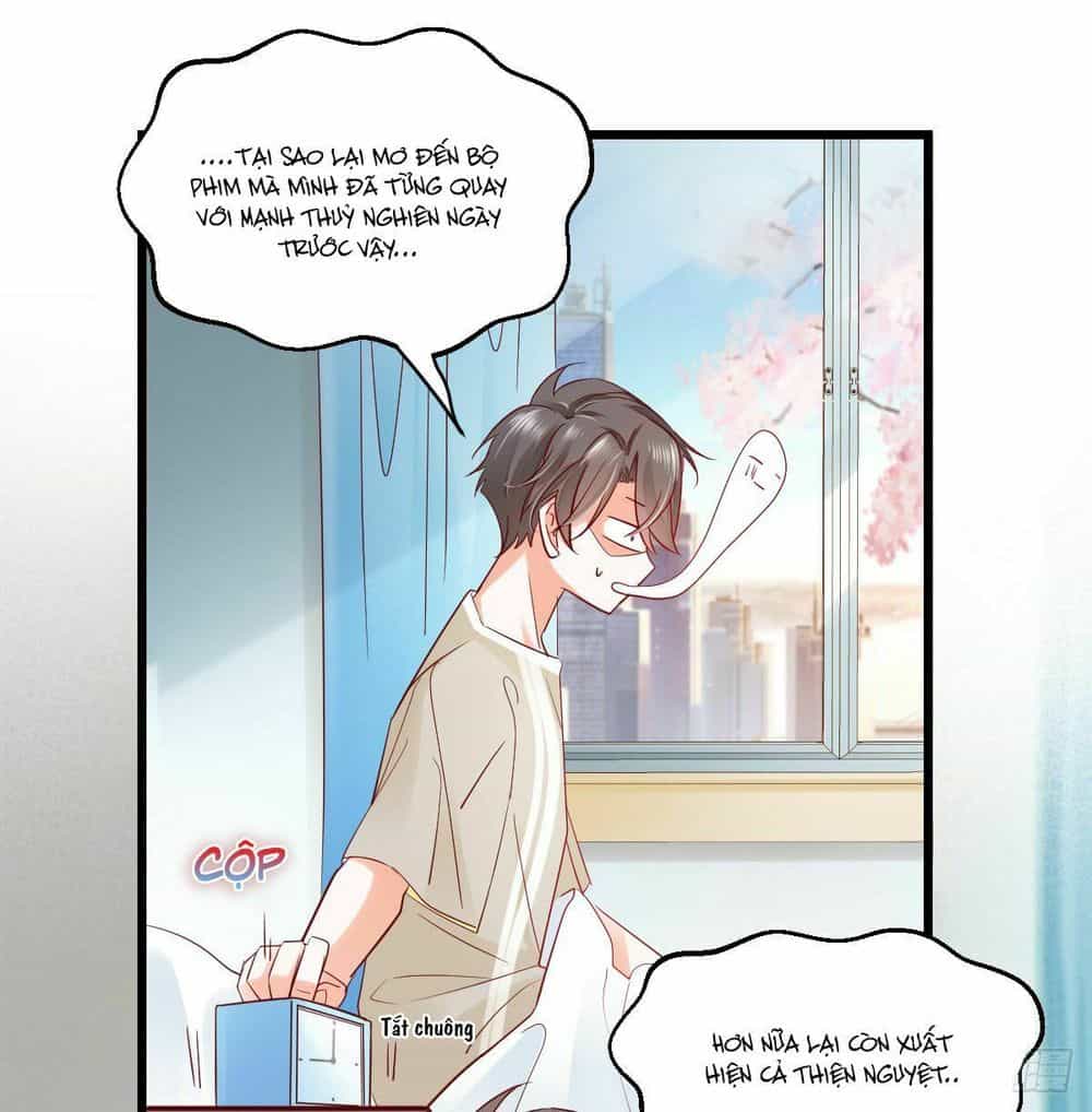 Phò Mã Lại Muốn Chơi Trò Couple Với Tôi - Chương 18 - ảnh 6