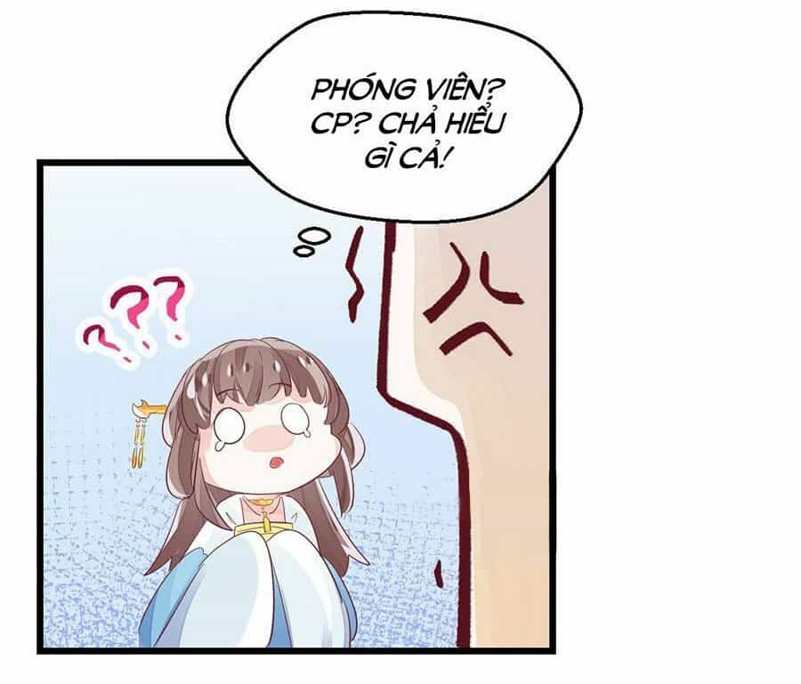 Phò Mã Lại Muốn Chơi Trò Couple Với Tôi - Chương 2 - ảnh 10