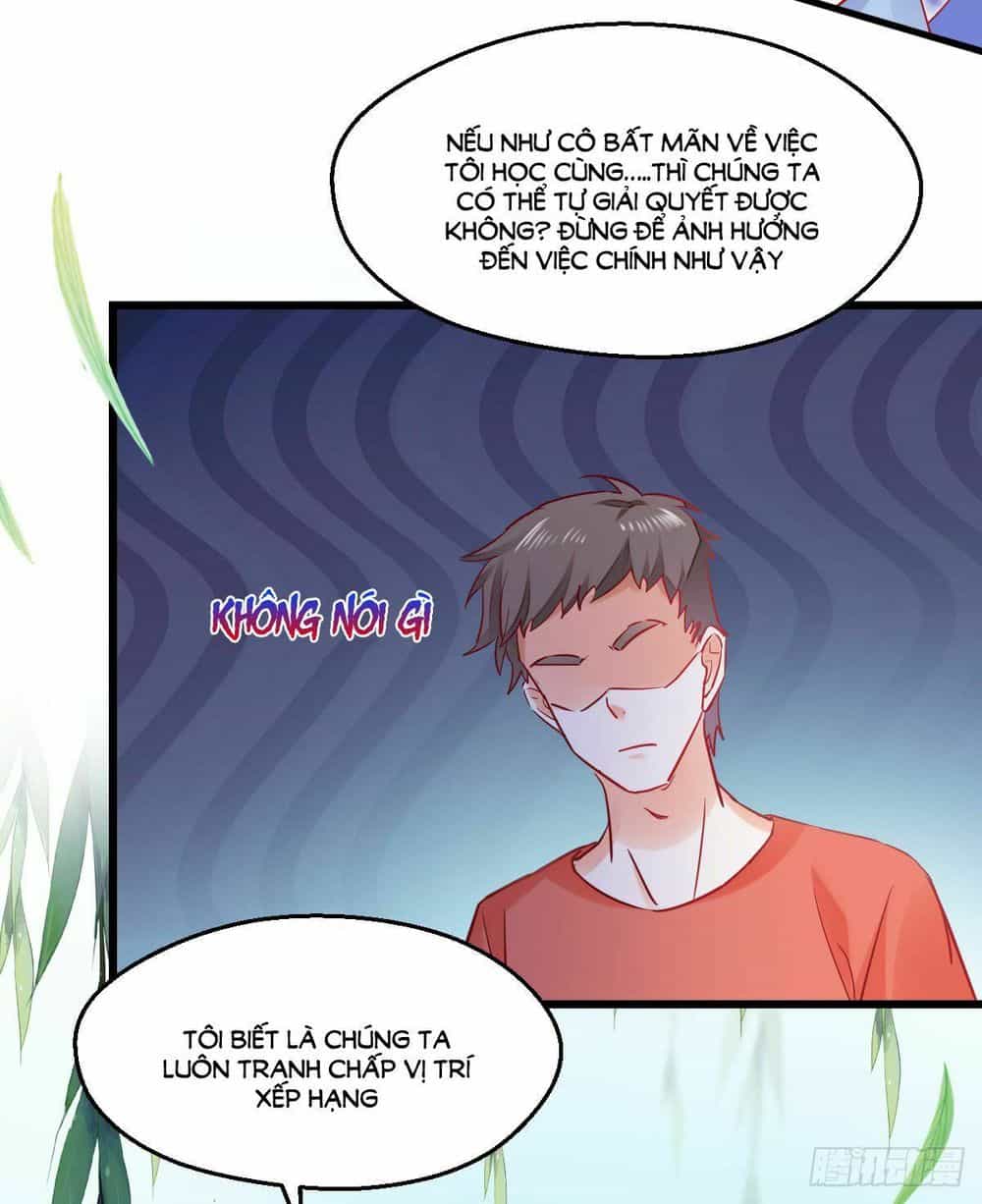 Phò Mã Lại Muốn Chơi Trò Couple Với Tôi - Chương 20 - ảnh 3
