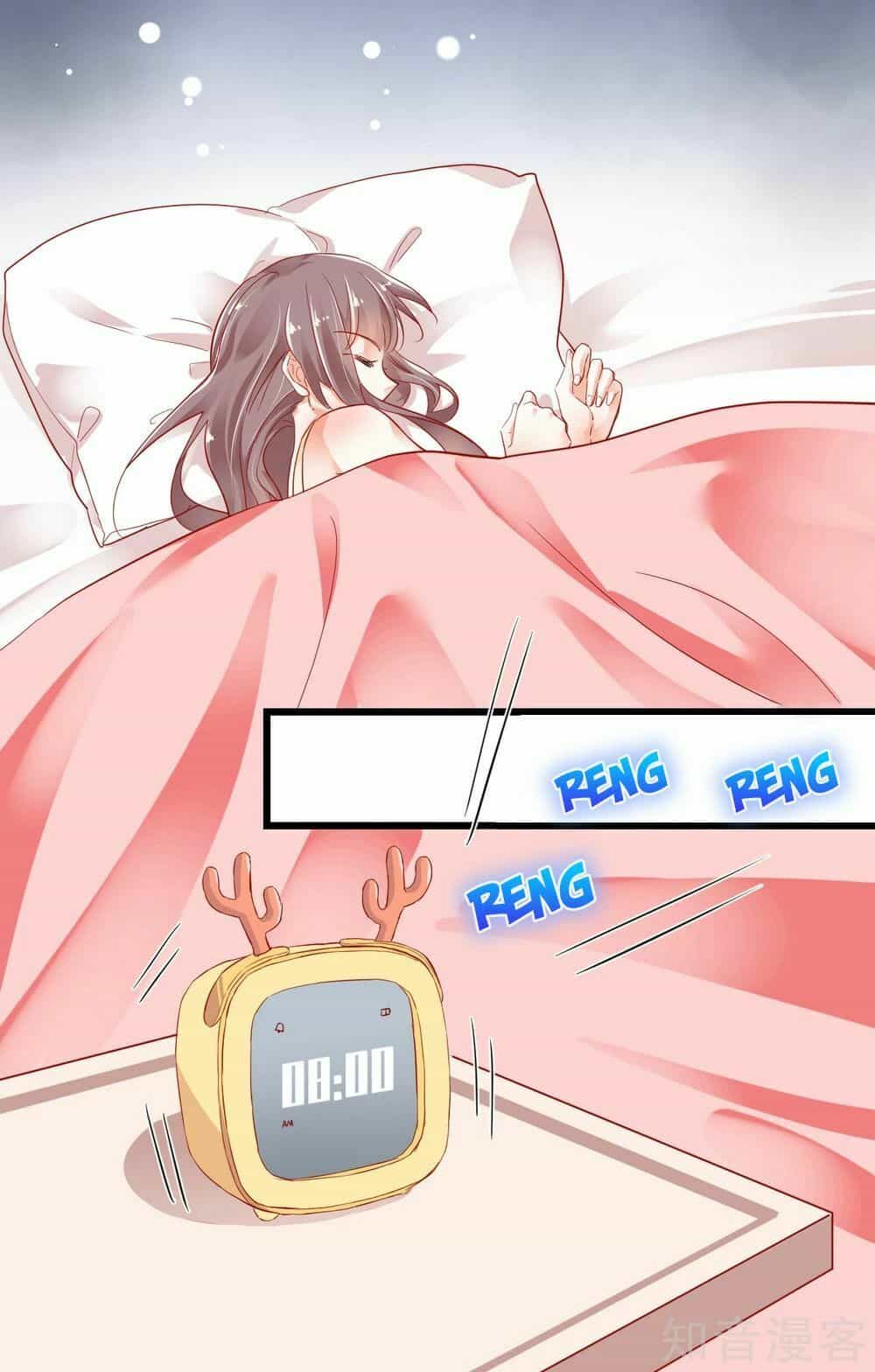 Phò Mã Lại Muốn Chơi Trò Couple Với Tôi - Chương 21 - ảnh 2
