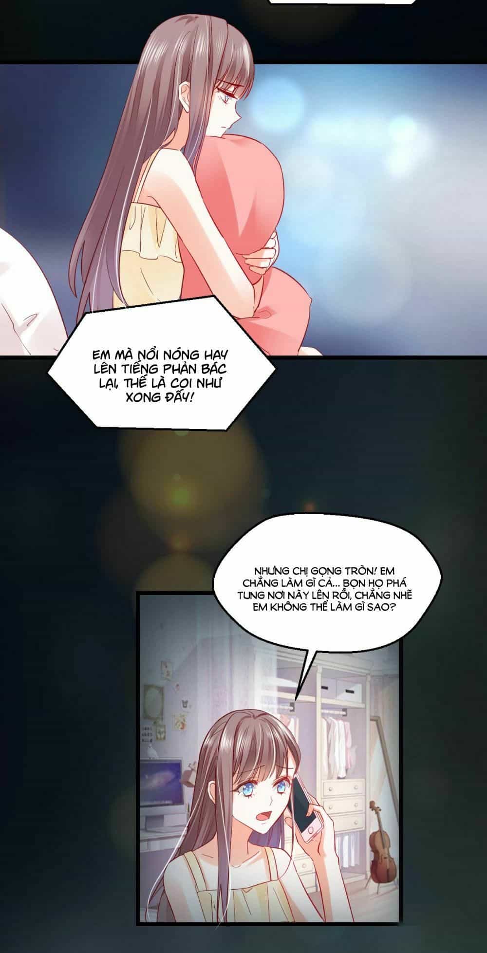 Phò Mã Lại Muốn Chơi Trò Couple Với Tôi - Chương 22 - ảnh 2