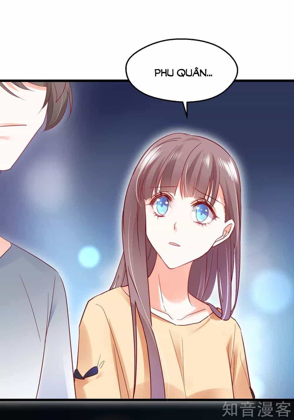 Phò Mã Lại Muốn Chơi Trò Couple Với Tôi - Chương 24 - ảnh 19