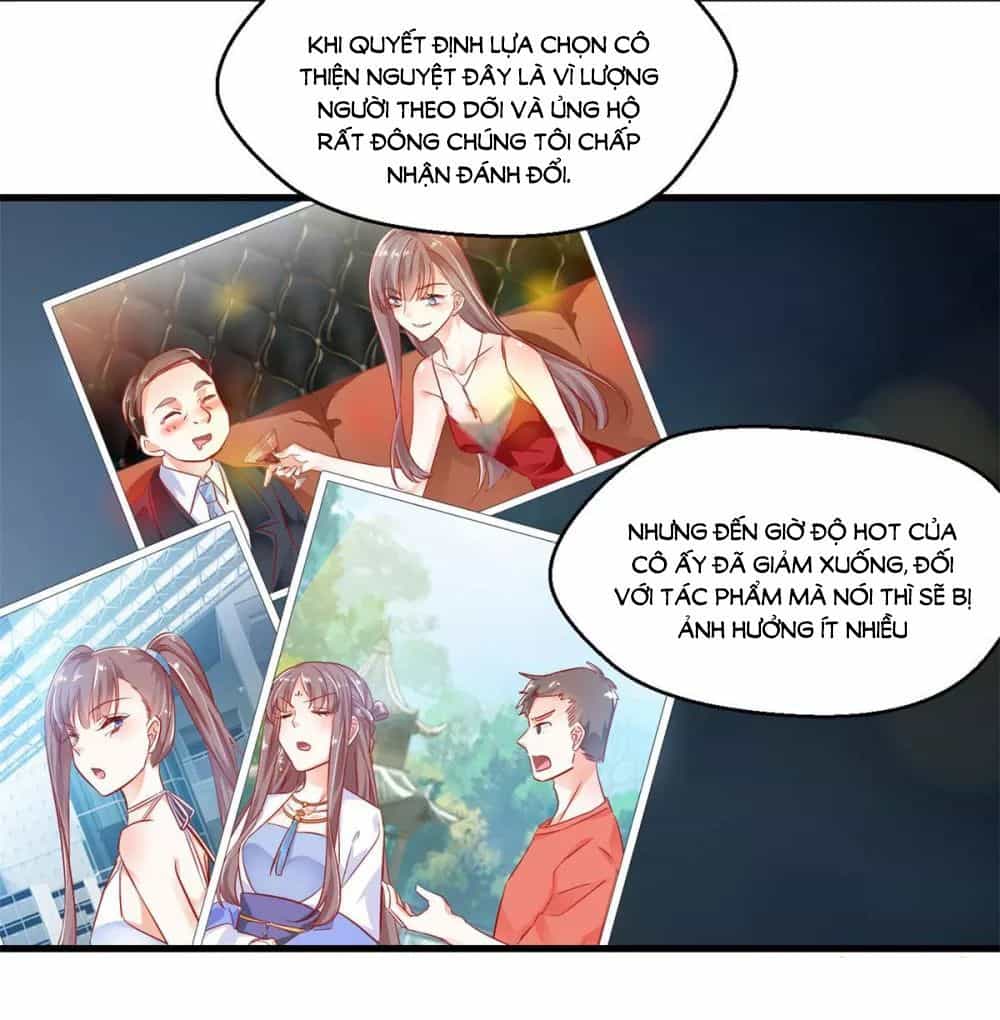 Phò Mã Lại Muốn Chơi Trò Couple Với Tôi - Chương 24 - ảnh 27
