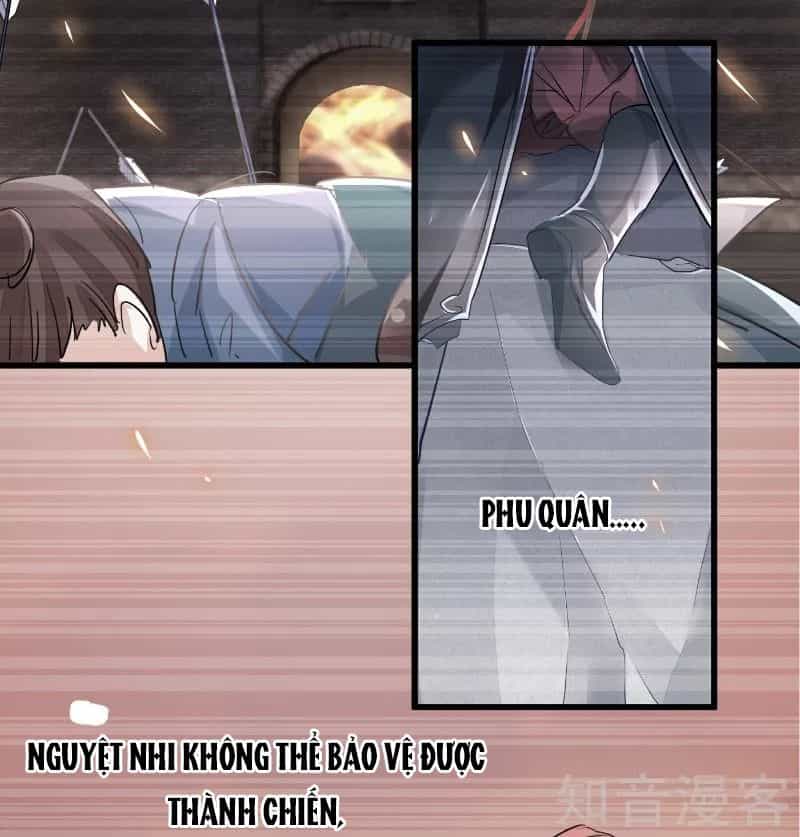 Phò Mã Lại Muốn Chơi Trò Couple Với Tôi - Chương 25 - ảnh 14