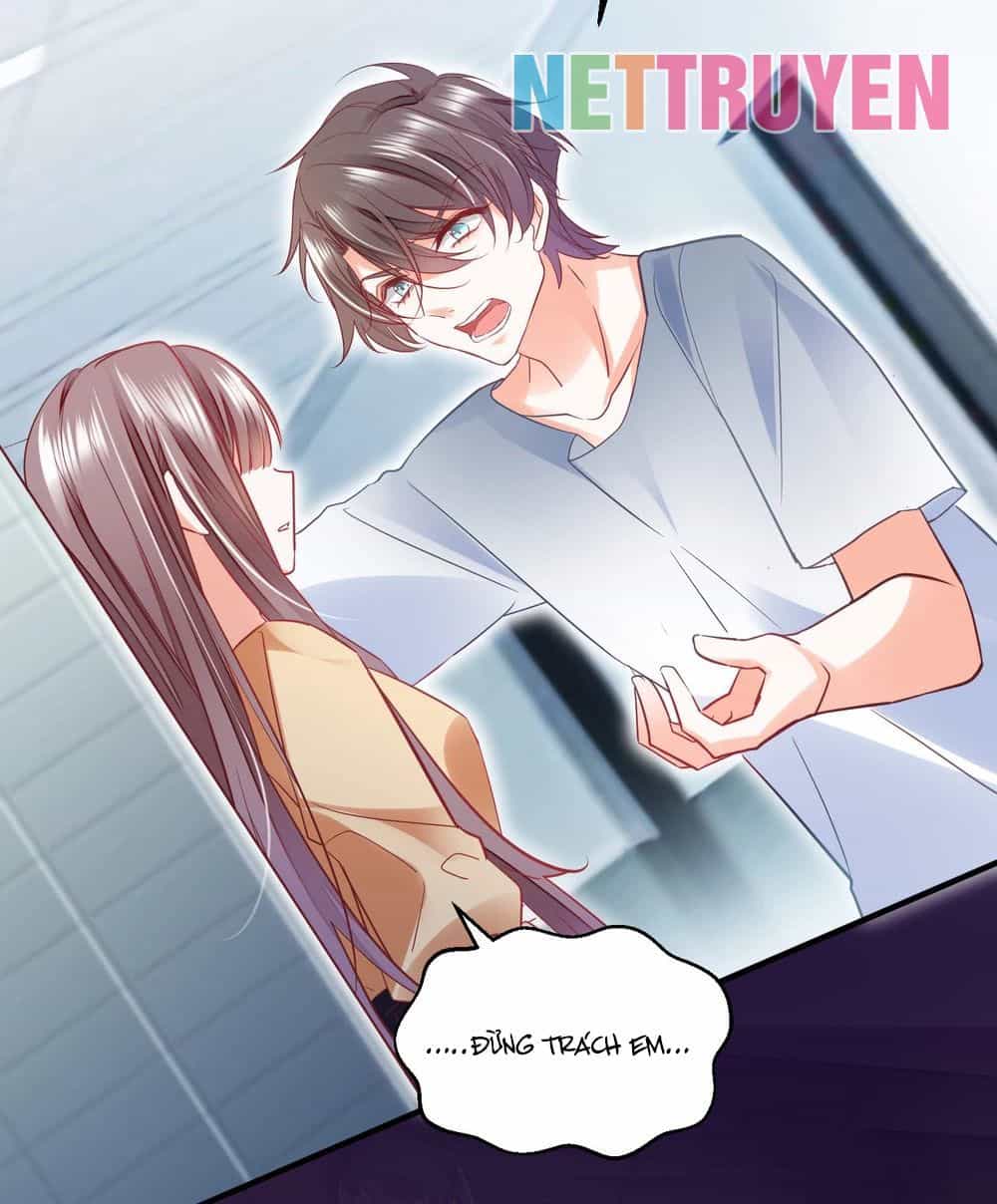 Phò Mã Lại Muốn Chơi Trò Couple Với Tôi - Chương 26 - ảnh 17