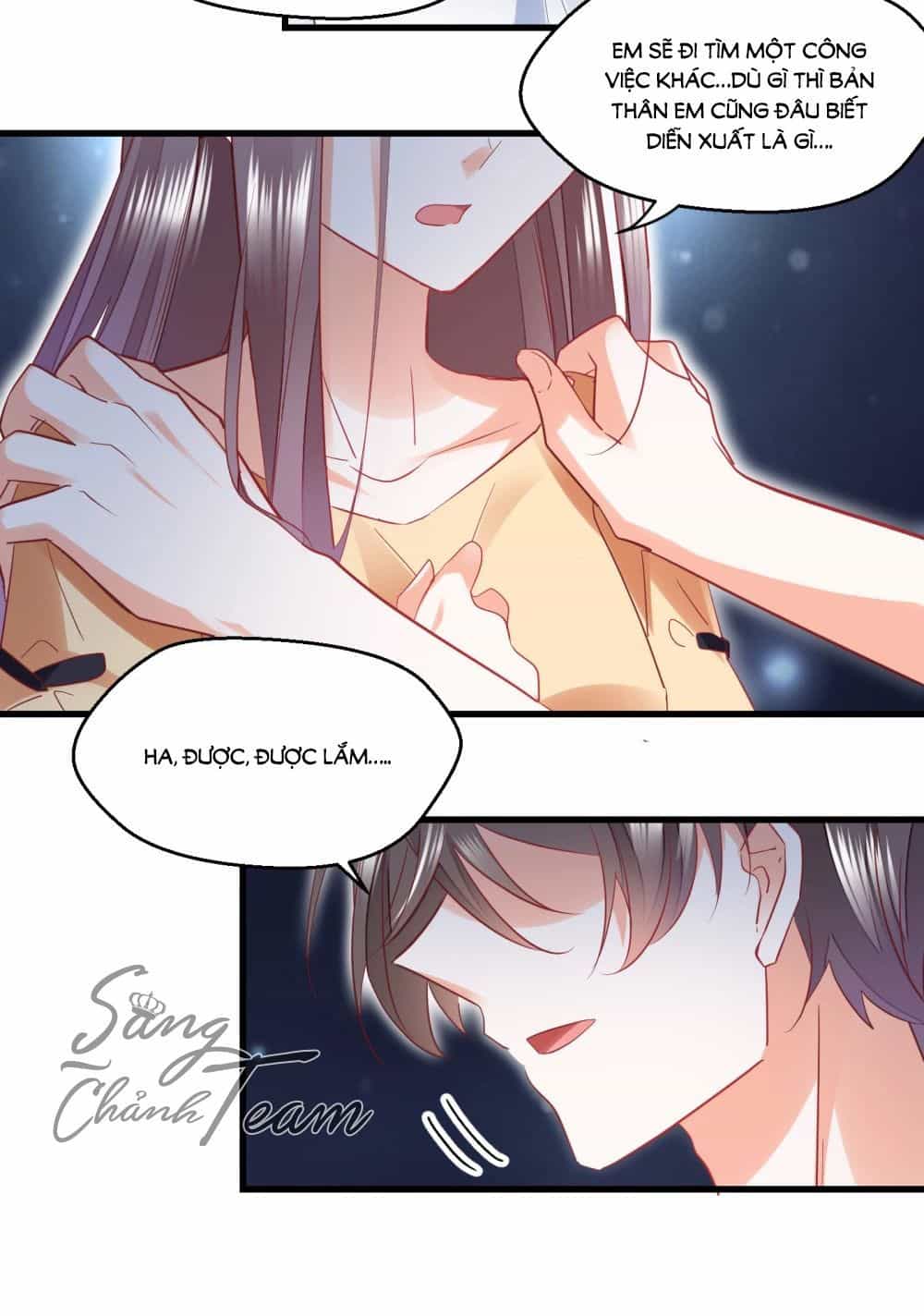 Phò Mã Lại Muốn Chơi Trò Couple Với Tôi - Chương 26 - ảnh 25