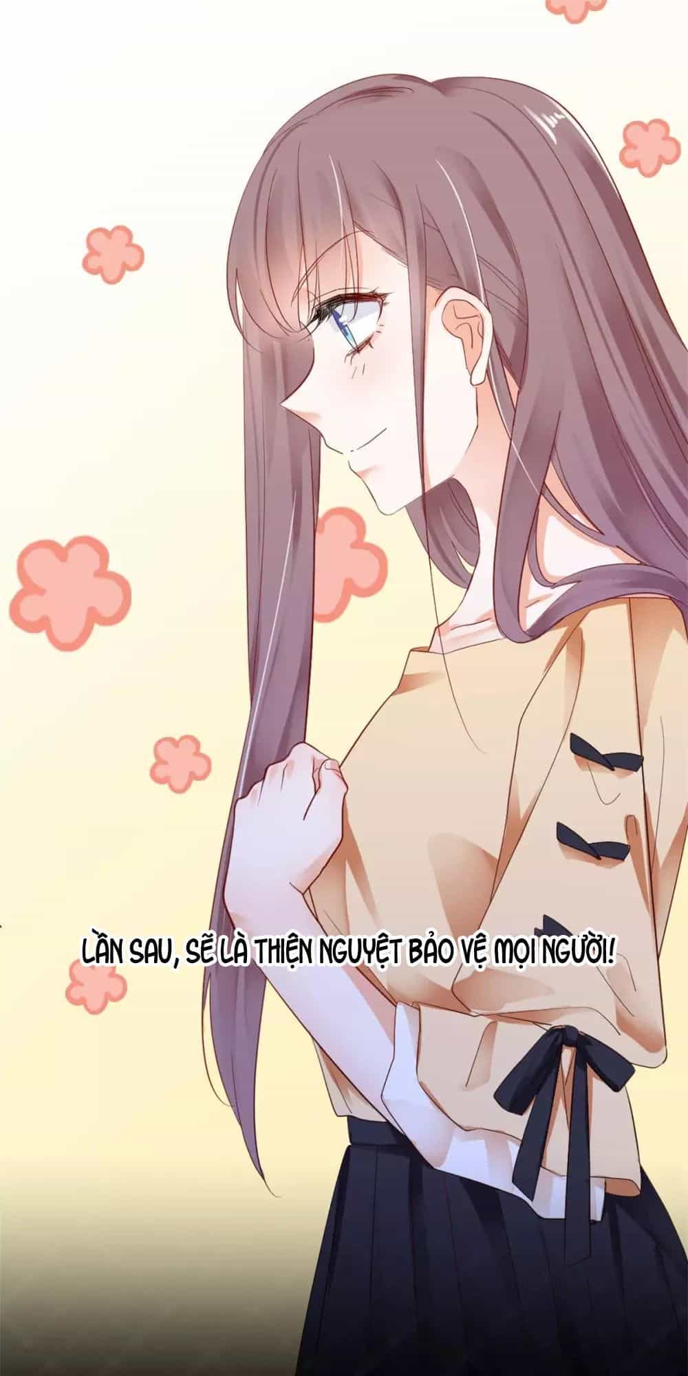 Phò Mã Lại Muốn Chơi Trò Couple Với Tôi - Chương 28 - ảnh 33