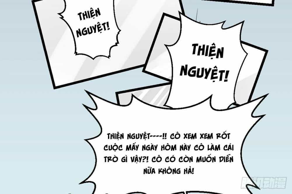 Phò Mã Lại Muốn Chơi Trò Couple Với Tôi - Chương 3 - ảnh 26