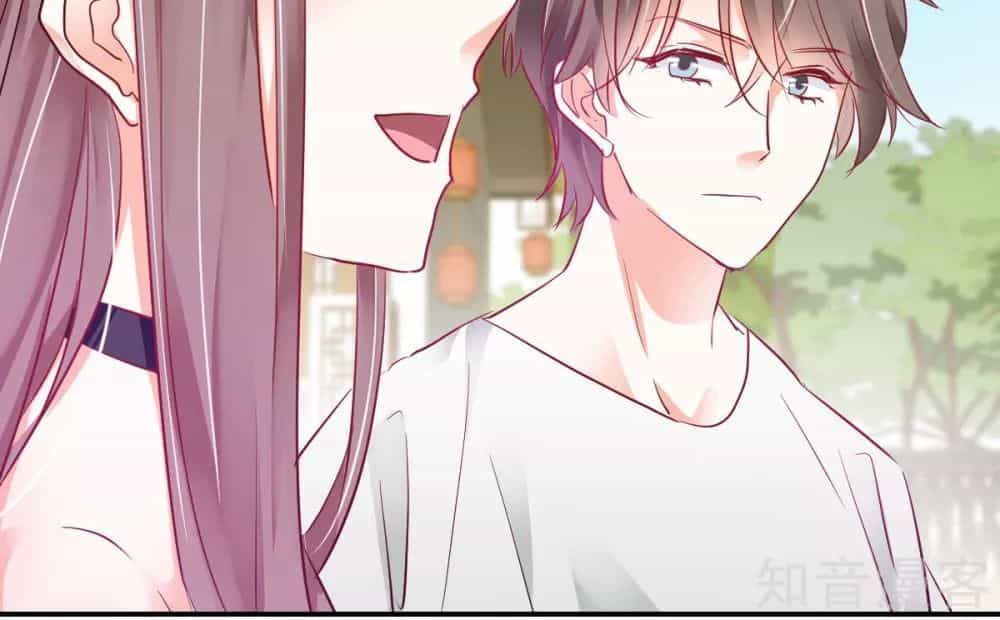 Phò Mã Lại Muốn Chơi Trò Couple Với Tôi - Chương 31 - ảnh 11