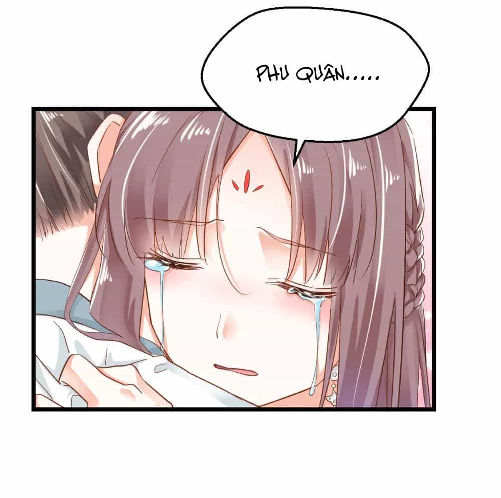 Phò Mã Lại Muốn Chơi Trò Couple Với Tôi - Chương 32 - ảnh 14