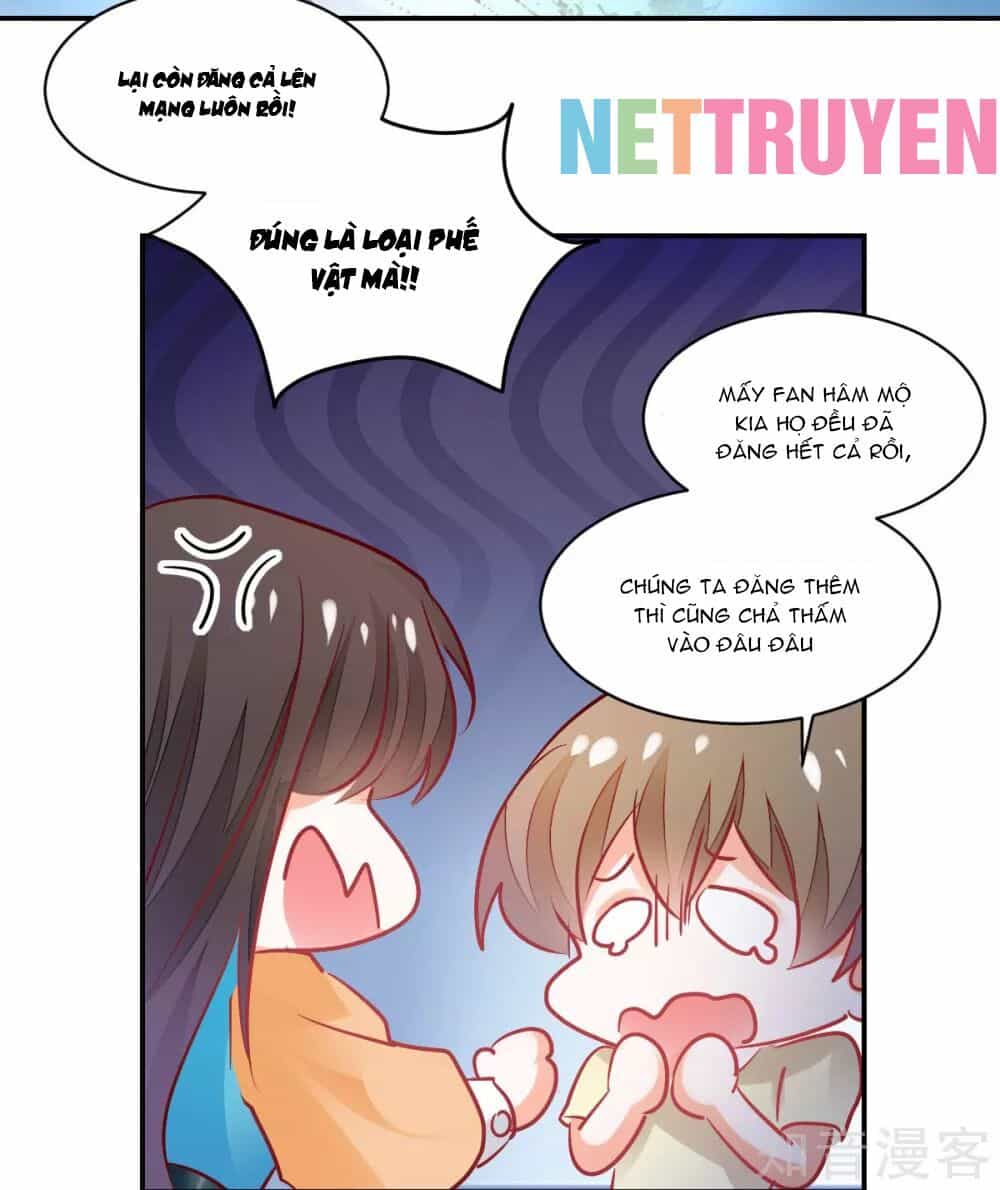 Phò Mã Lại Muốn Chơi Trò Couple Với Tôi - Chương 33 - ảnh 21