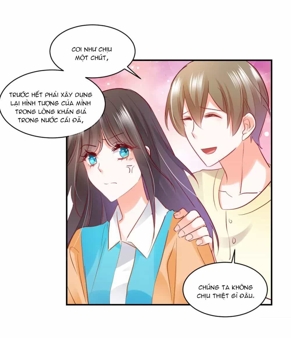 Phò Mã Lại Muốn Chơi Trò Couple Với Tôi - Chương 33 - ảnh 28