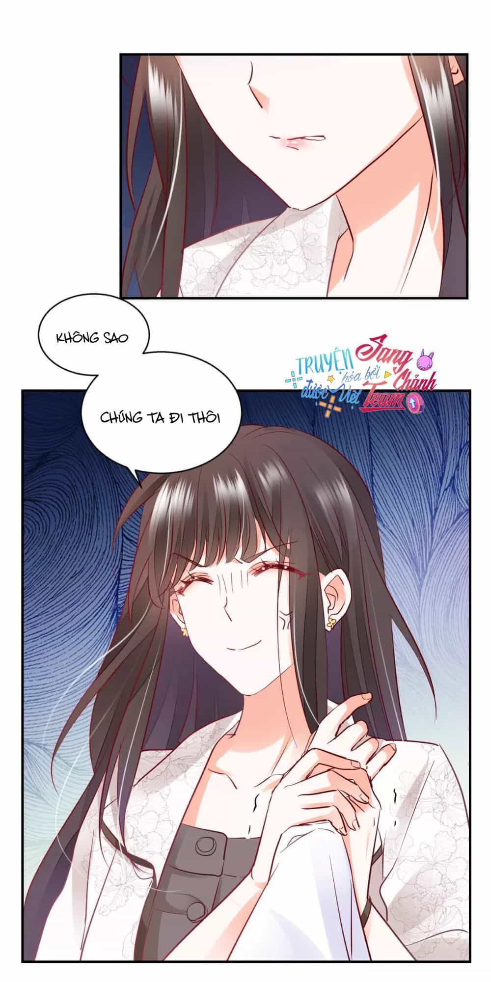 Phò Mã Lại Muốn Chơi Trò Couple Với Tôi - Chương 33 - ảnh 4