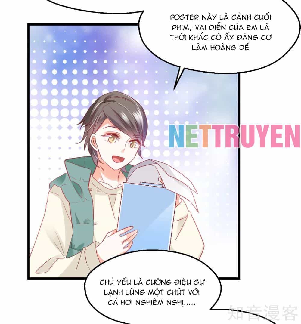 Phò Mã Lại Muốn Chơi Trò Couple Với Tôi - Chương 36 - ảnh 19
