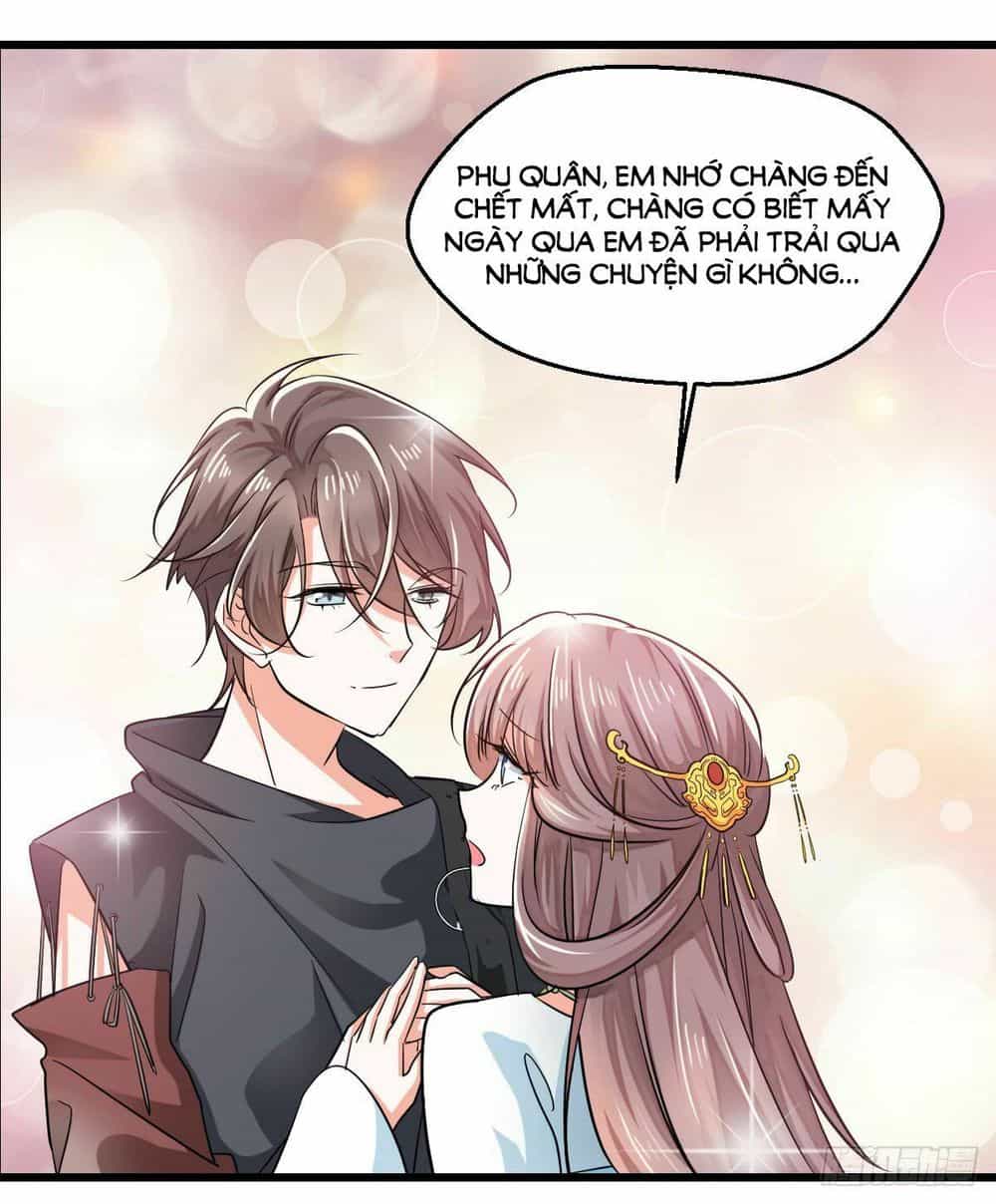 Phò Mã Lại Muốn Chơi Trò Couple Với Tôi - Chương 4 - ảnh 8