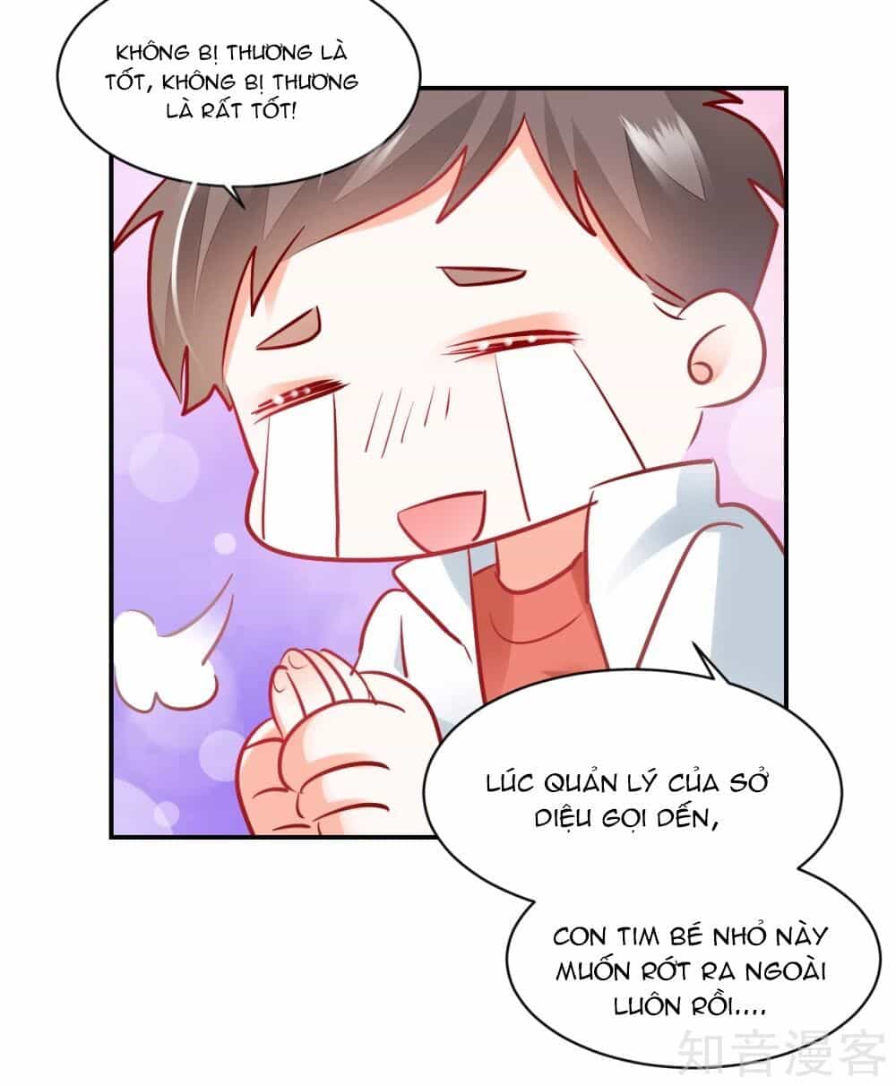 Phò Mã Lại Muốn Chơi Trò Couple Với Tôi - Chương 44 - ảnh 2