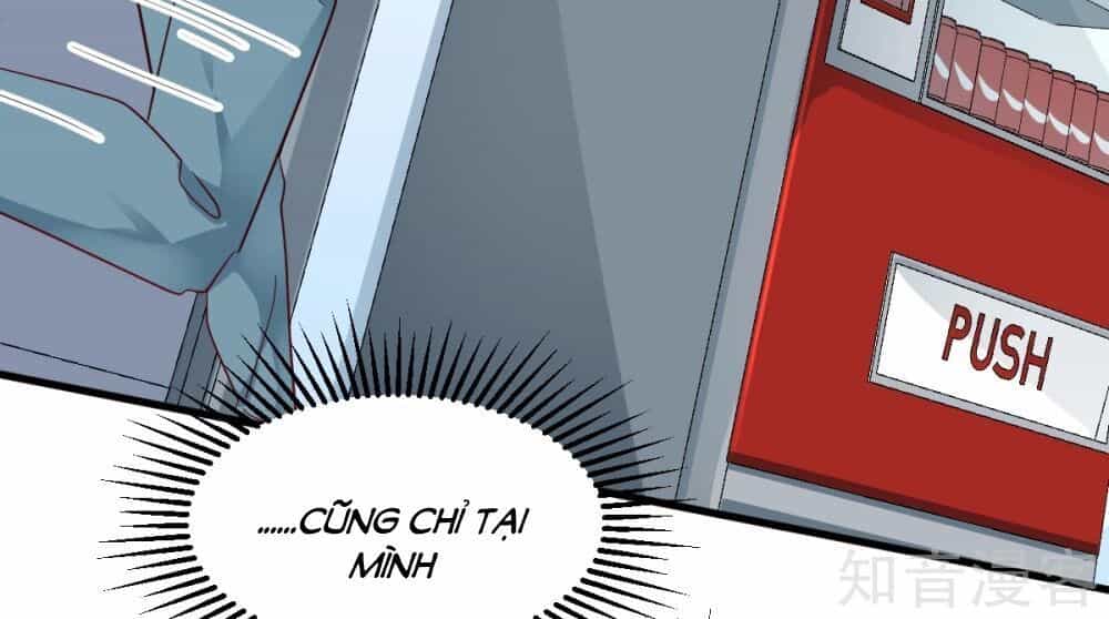 Phò Mã Lại Muốn Chơi Trò Couple Với Tôi - Chương 45 - ảnh 7