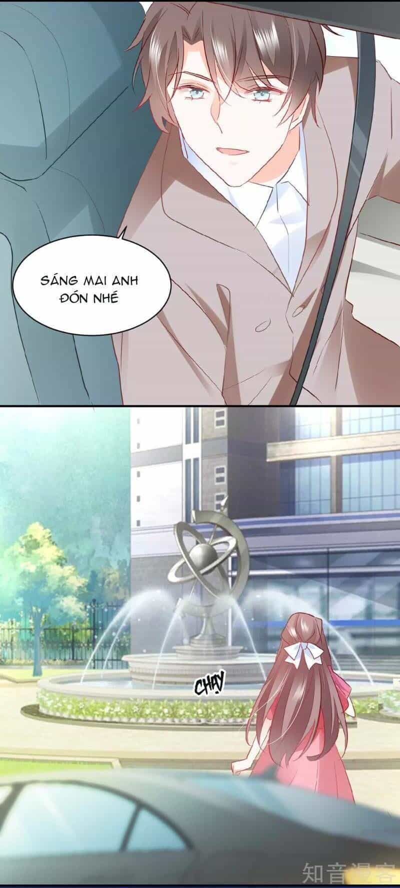 Phò Mã Lại Muốn Chơi Trò Couple Với Tôi - Chương 47 - ảnh 24