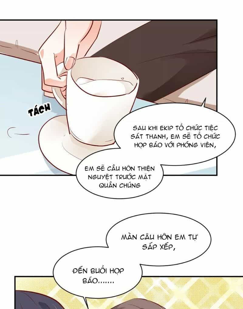 Phò Mã Lại Muốn Chơi Trò Couple Với Tôi - Chương 49 - ảnh 25