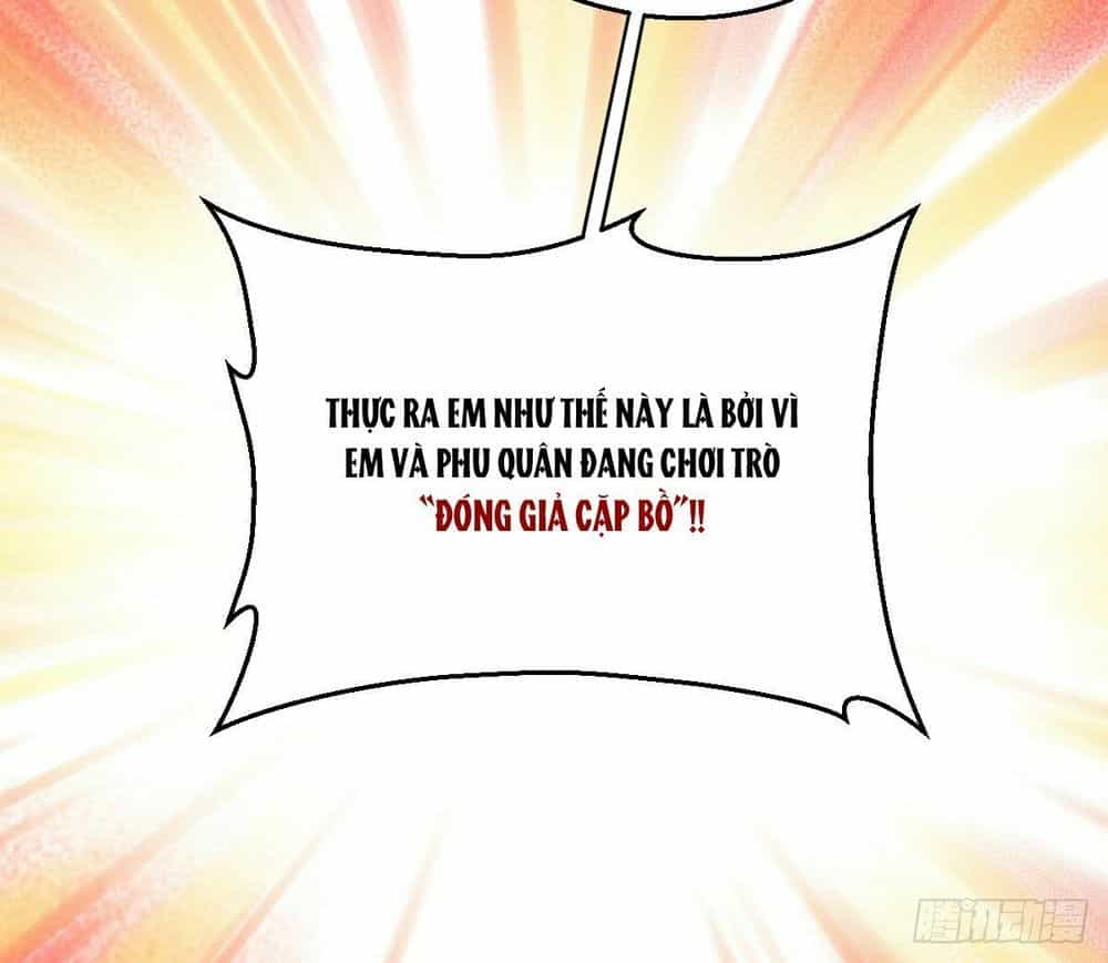 Phò Mã Lại Muốn Chơi Trò Couple Với Tôi - Chương 5 - ảnh 14