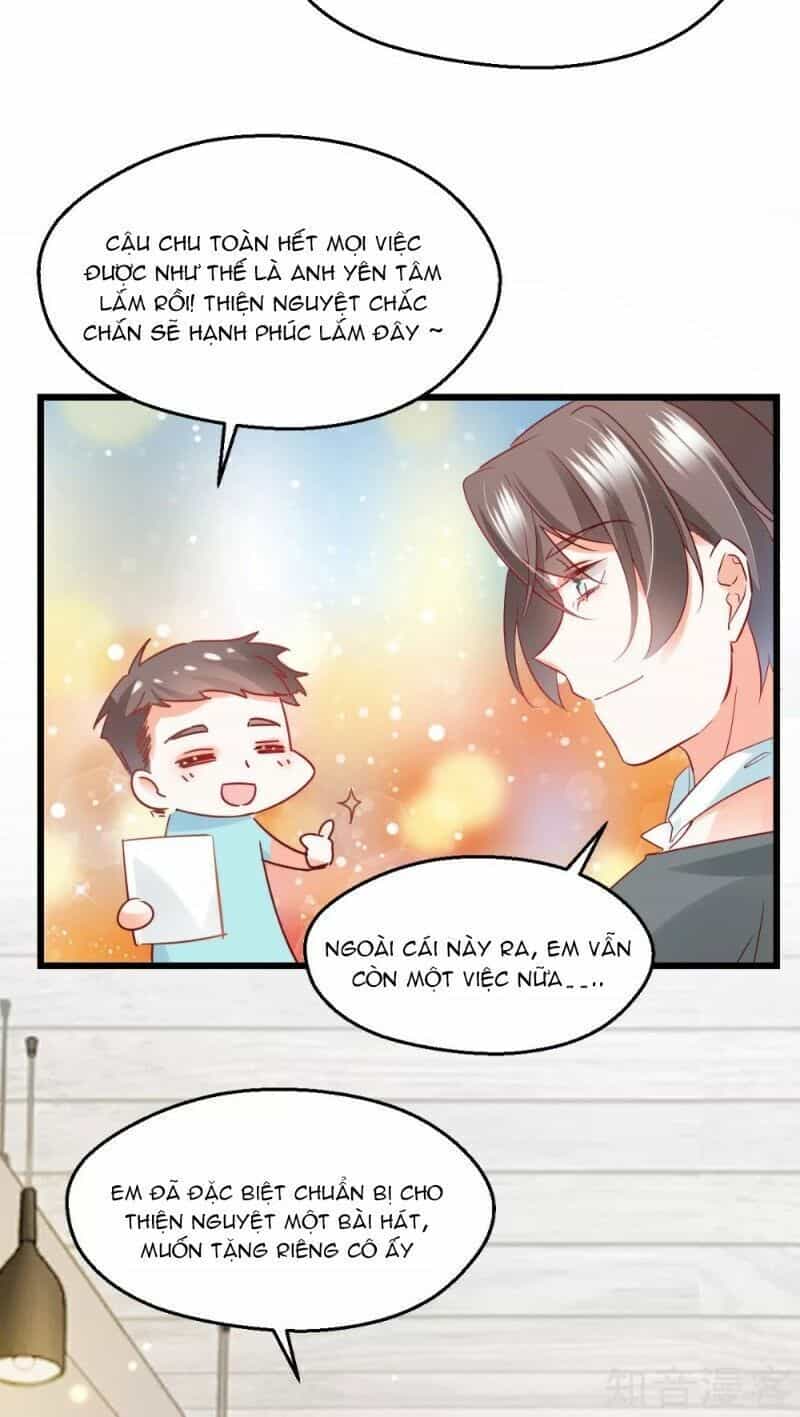 Phò Mã Lại Muốn Chơi Trò Couple Với Tôi - Chương 51 - ảnh 25