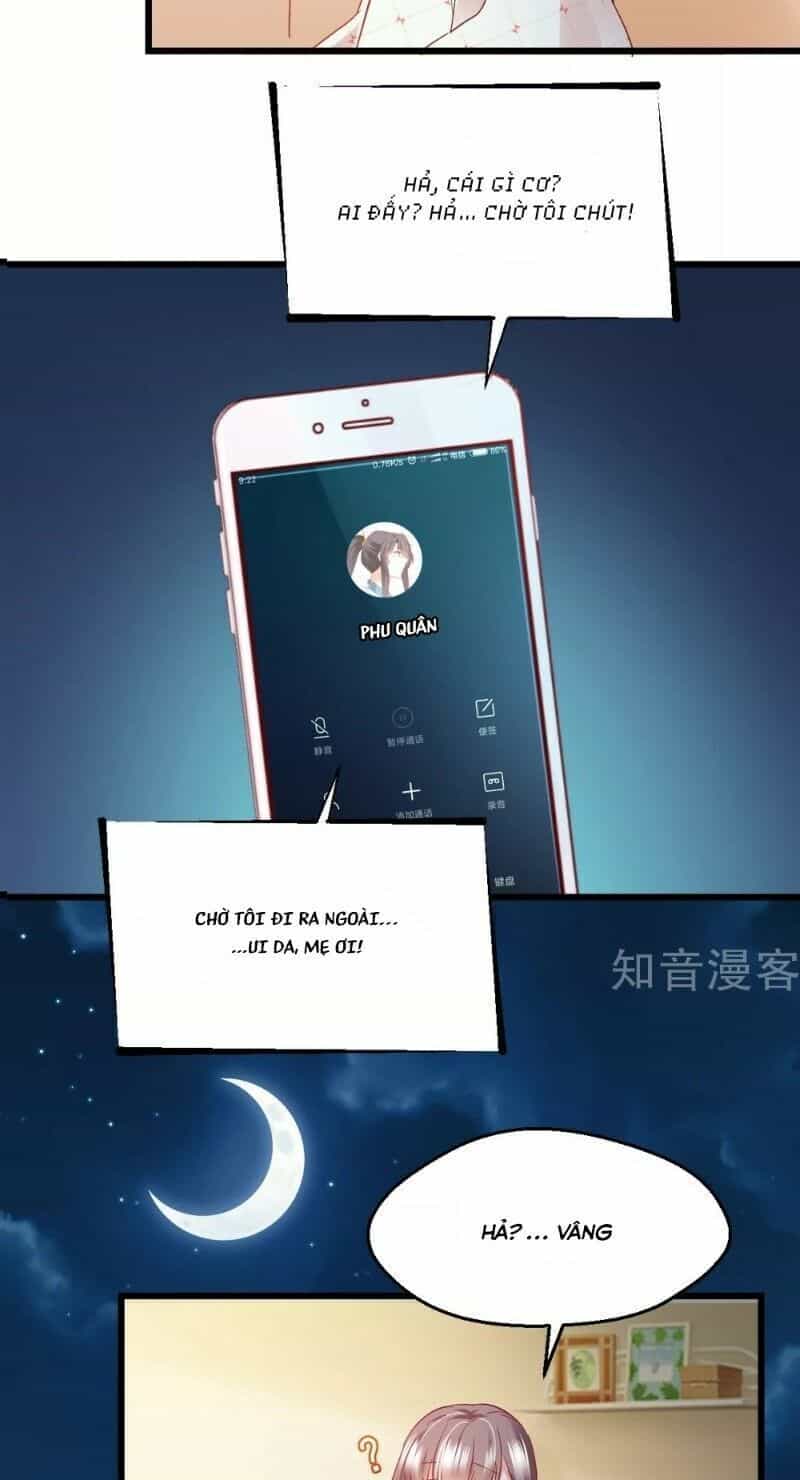 Phò Mã Lại Muốn Chơi Trò Couple Với Tôi - Chương 53 - ảnh 3