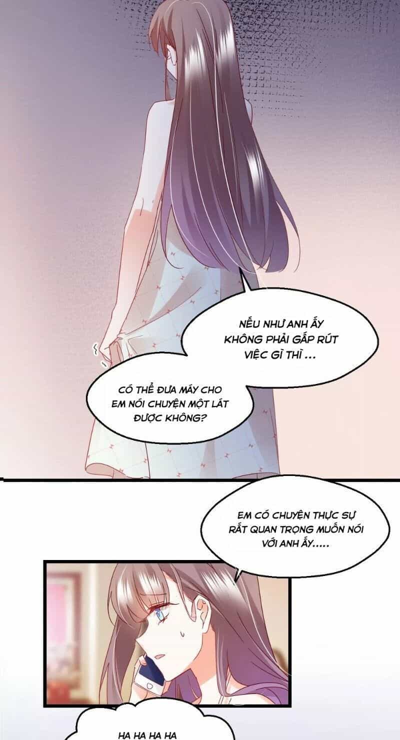 Phò Mã Lại Muốn Chơi Trò Couple Với Tôi - Chương 53 - ảnh 9