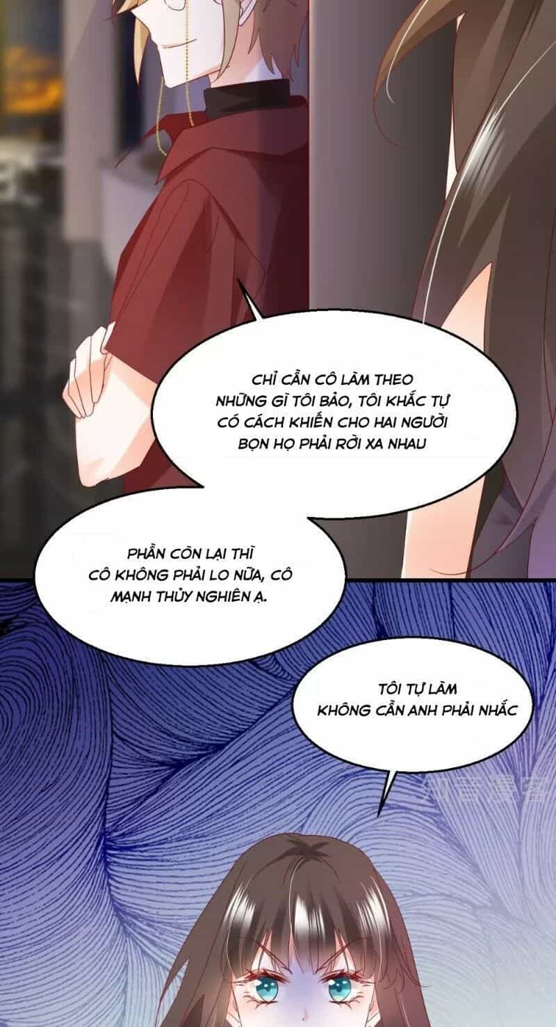 Phò Mã Lại Muốn Chơi Trò Couple Với Tôi - Chương 55 - ảnh 14