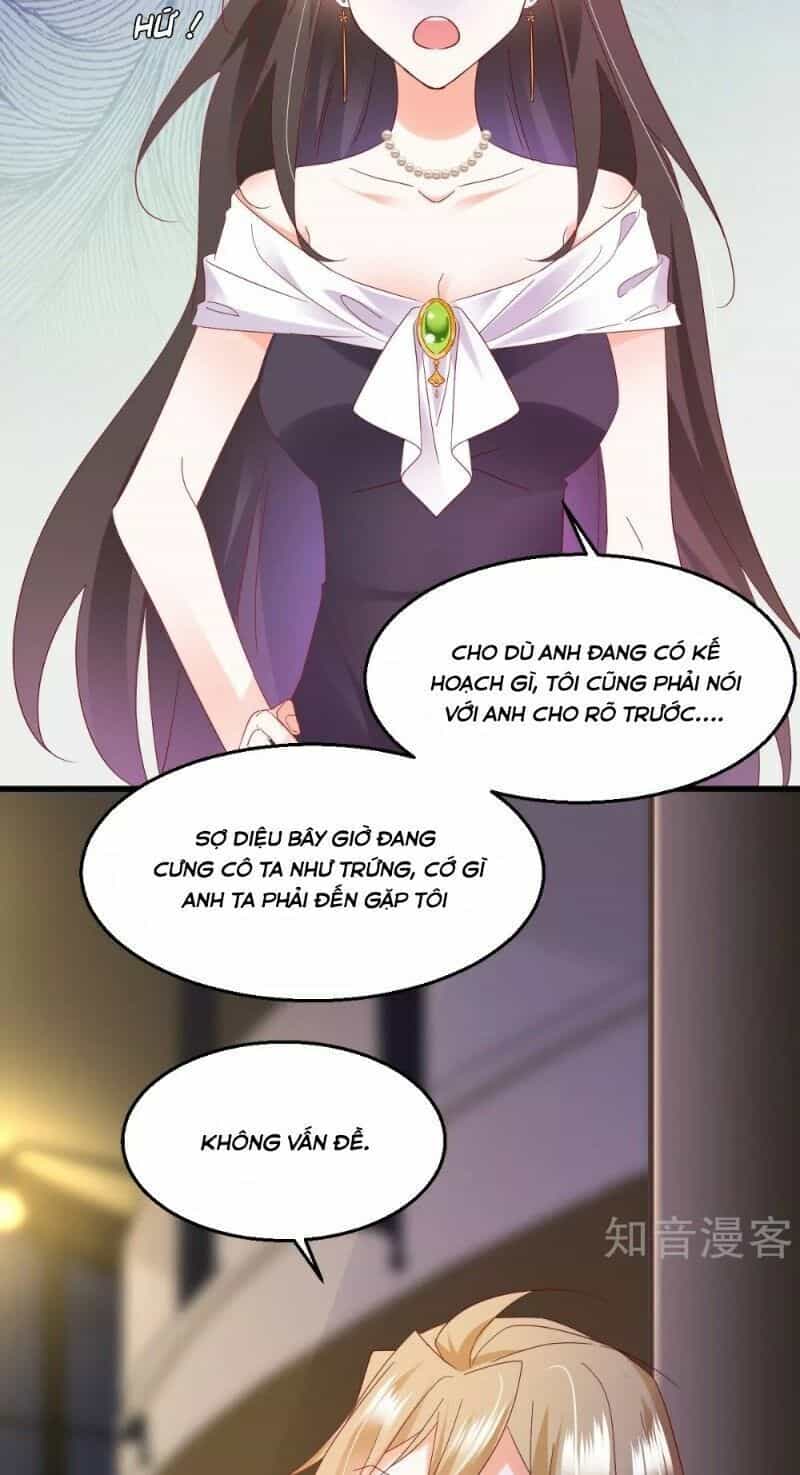 Phò Mã Lại Muốn Chơi Trò Couple Với Tôi - Chương 55 - ảnh 15