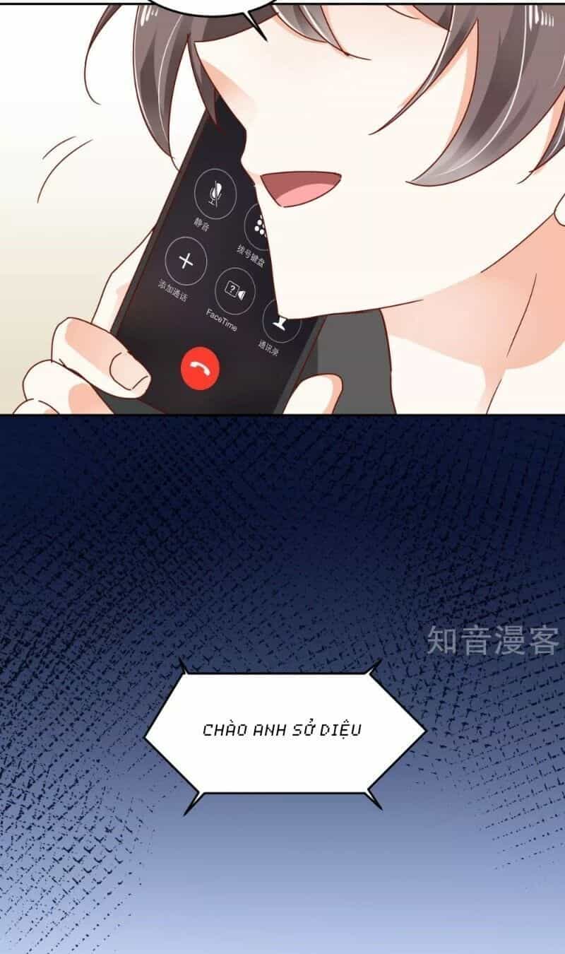 Phò Mã Lại Muốn Chơi Trò Couple Với Tôi - Chương 56 - ảnh 27