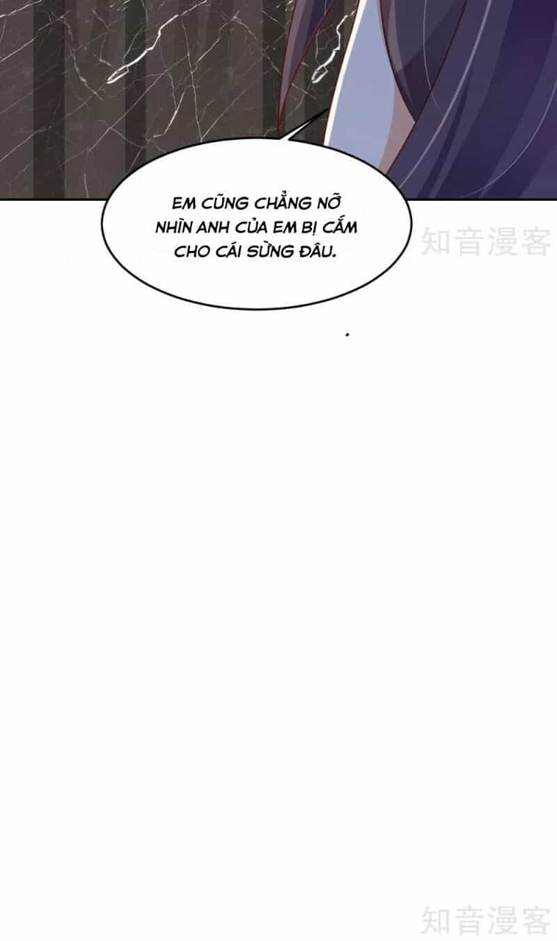 Phò Mã Lại Muốn Chơi Trò Couple Với Tôi - Chương 56 - ảnh 32