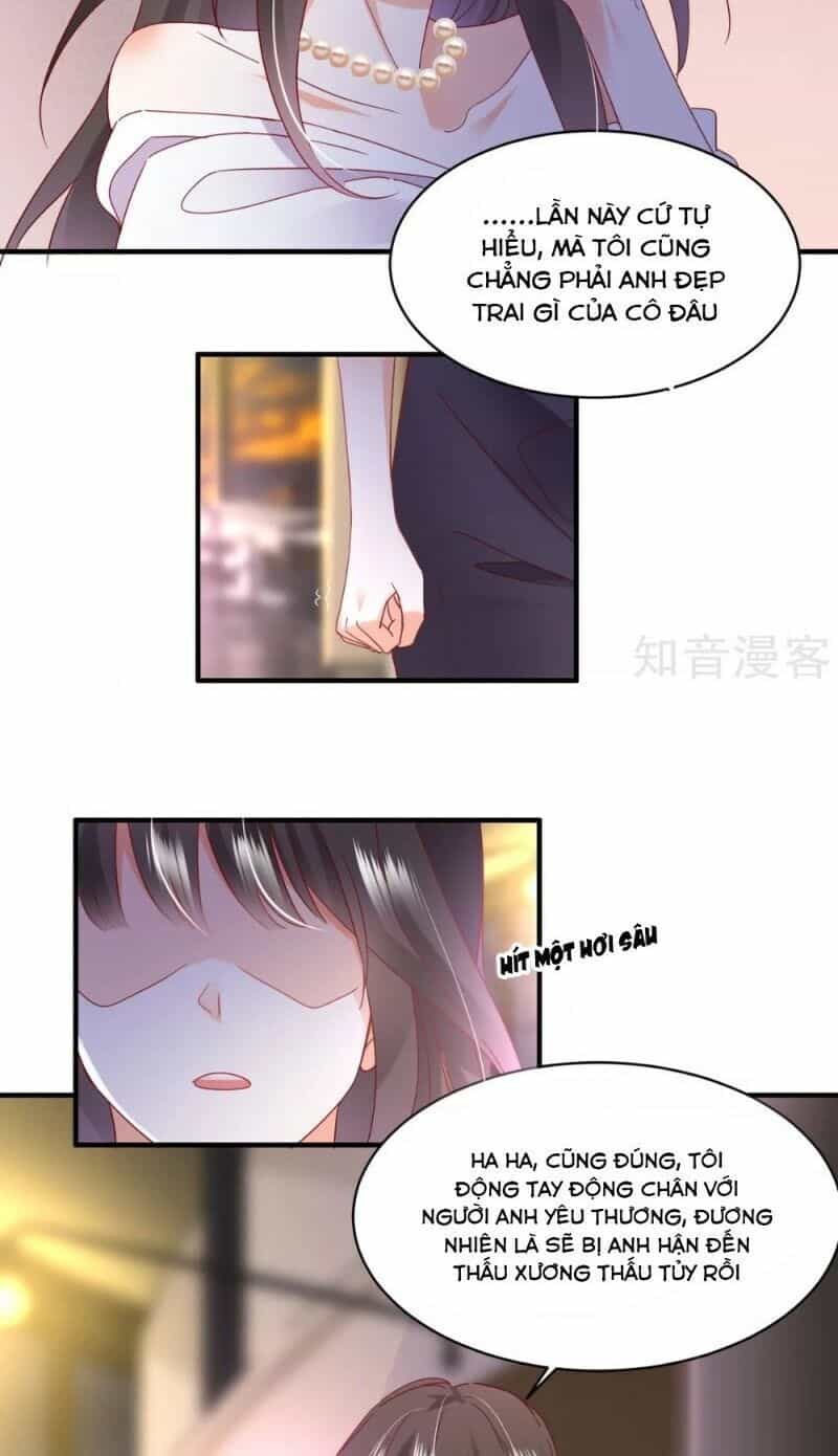 Phò Mã Lại Muốn Chơi Trò Couple Với Tôi - Chương 57 - ảnh 2
