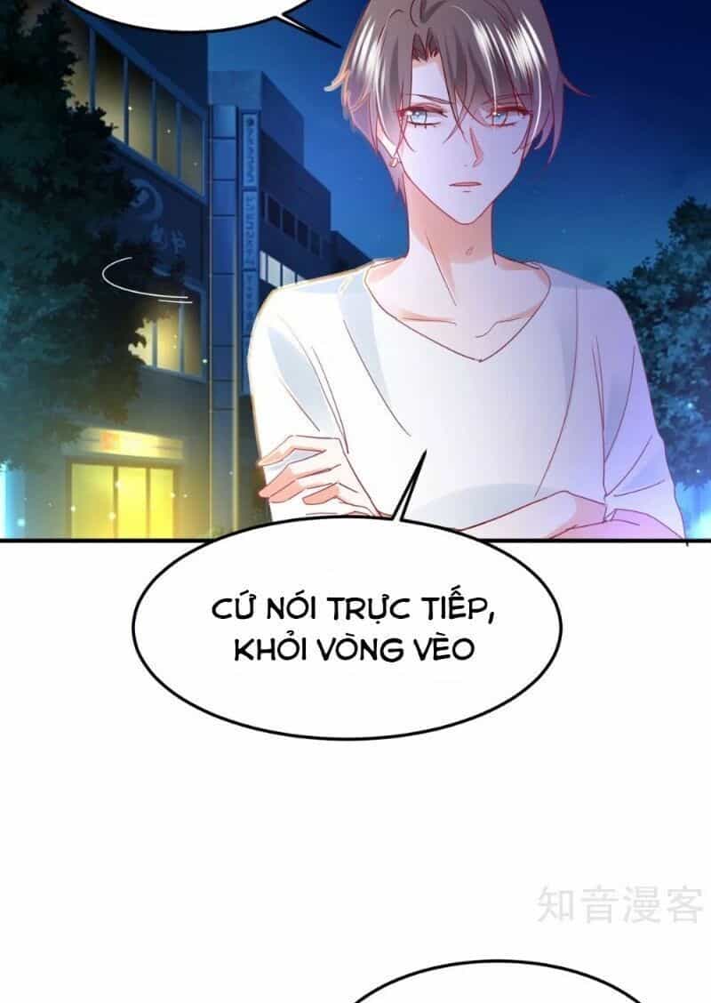 Phò Mã Lại Muốn Chơi Trò Couple Với Tôi - Chương 57 - ảnh 26