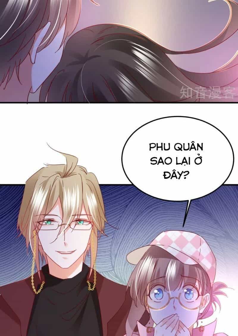 Phò Mã Lại Muốn Chơi Trò Couple Với Tôi - Chương 57 - ảnh 30