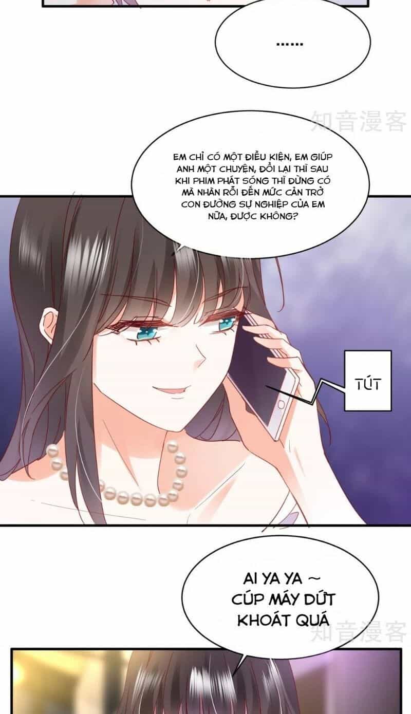 Phò Mã Lại Muốn Chơi Trò Couple Với Tôi - Chương 57 - ảnh 4