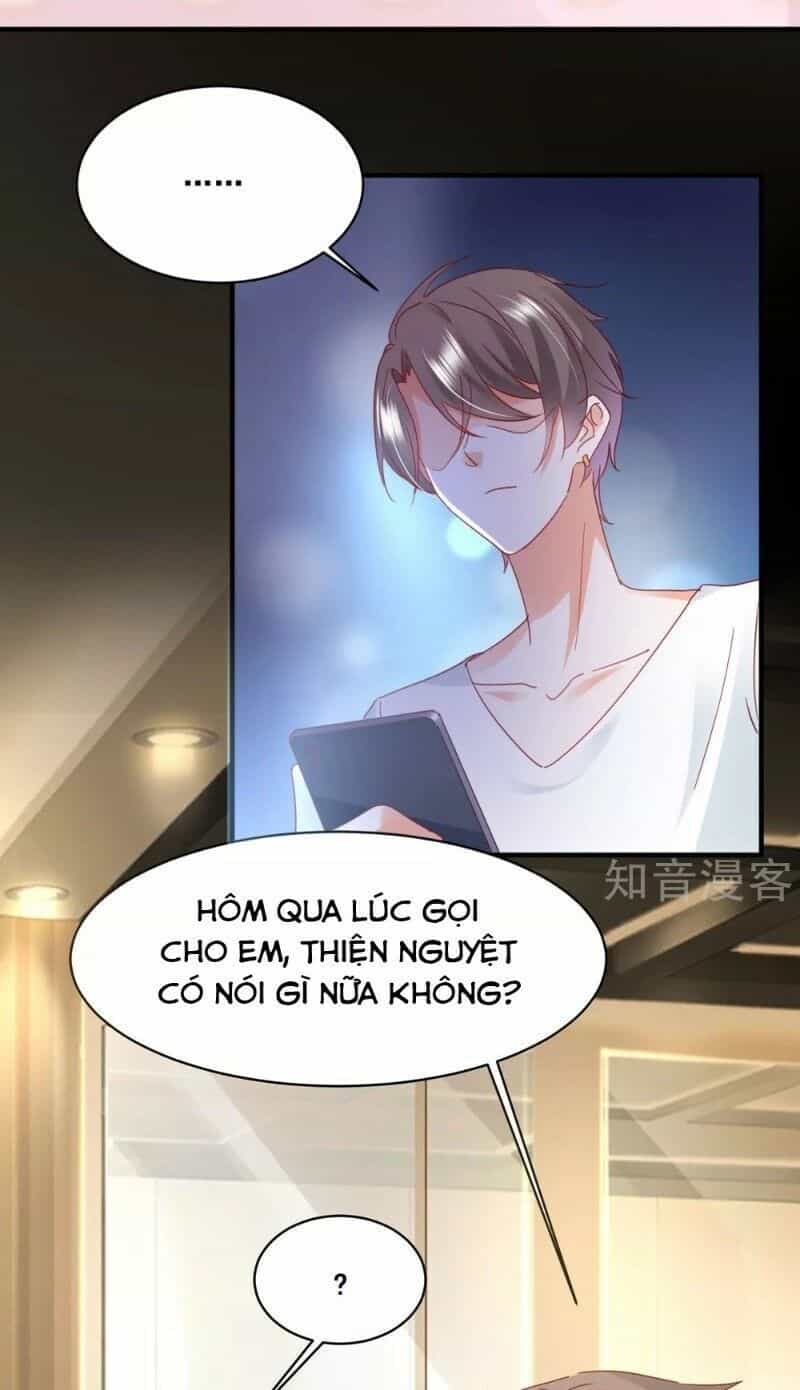 Phò Mã Lại Muốn Chơi Trò Couple Với Tôi - Chương 57 - ảnh 7