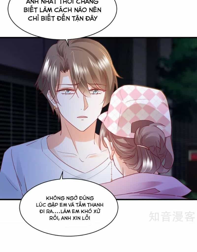 Phò Mã Lại Muốn Chơi Trò Couple Với Tôi - Chương 59 - ảnh 22