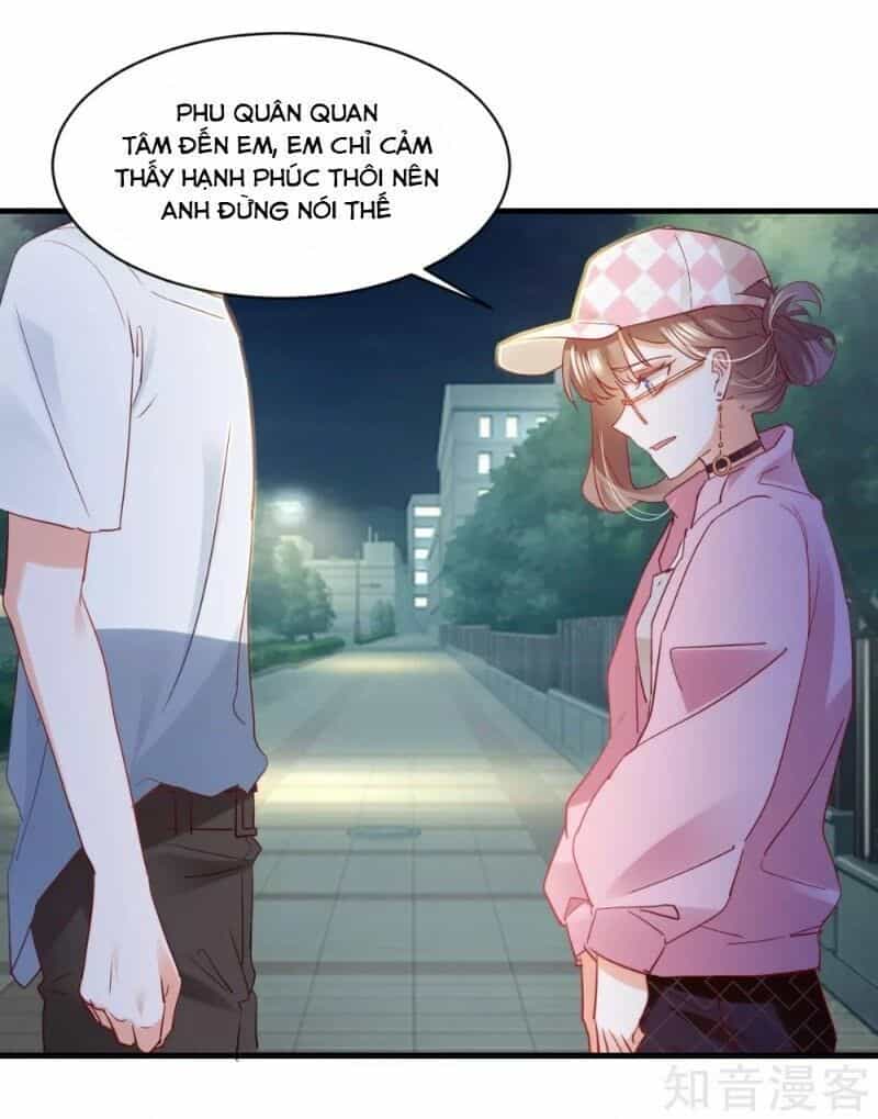 Phò Mã Lại Muốn Chơi Trò Couple Với Tôi - Chương 59 - ảnh 23