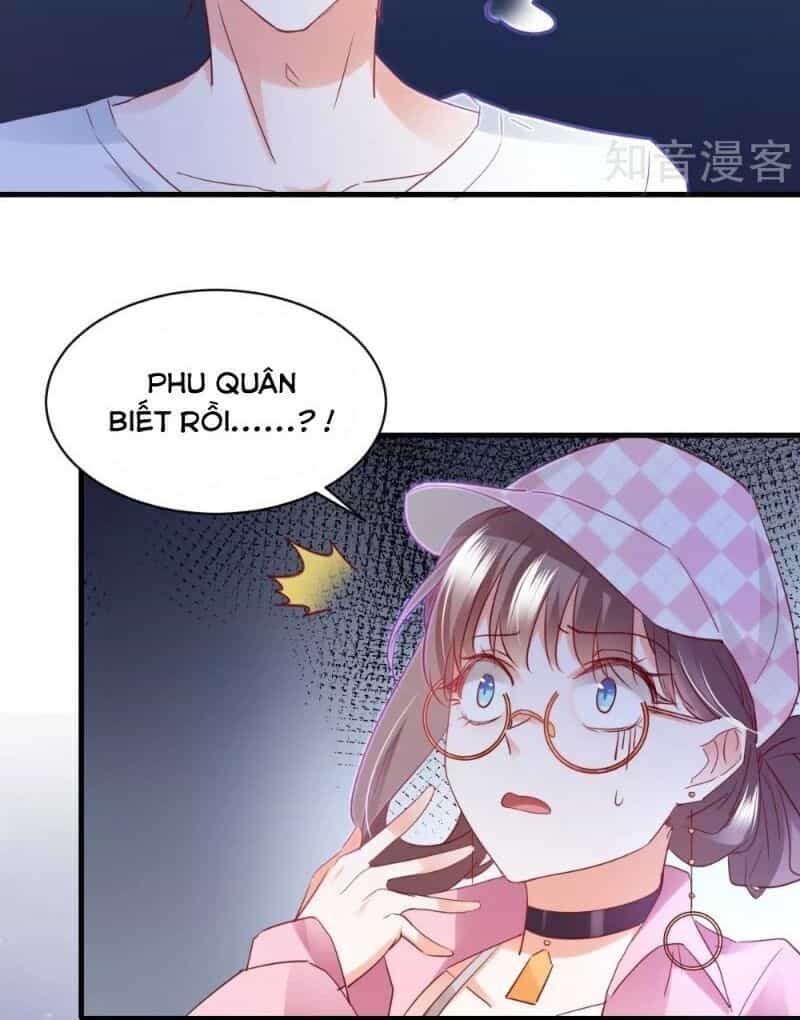 Phò Mã Lại Muốn Chơi Trò Couple Với Tôi - Chương 59 - ảnh 30