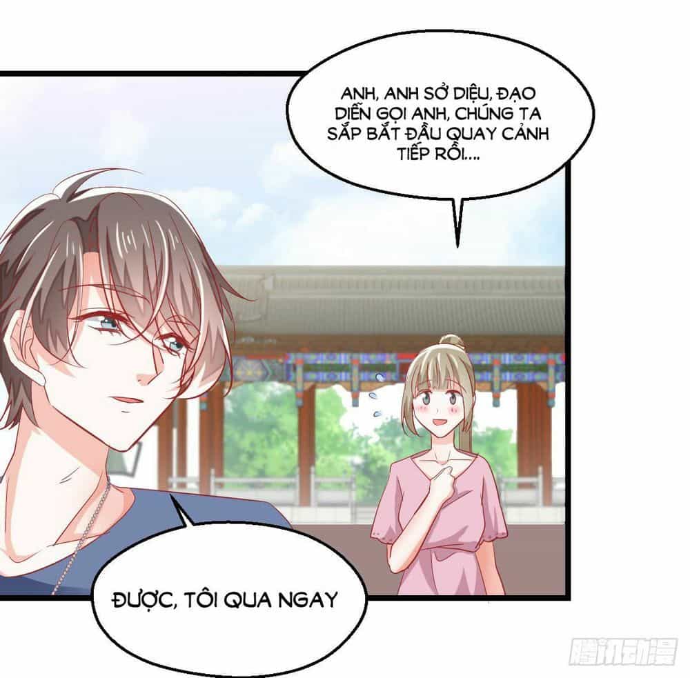 Phò Mã Lại Muốn Chơi Trò Couple Với Tôi - Chương 6 - ảnh 11