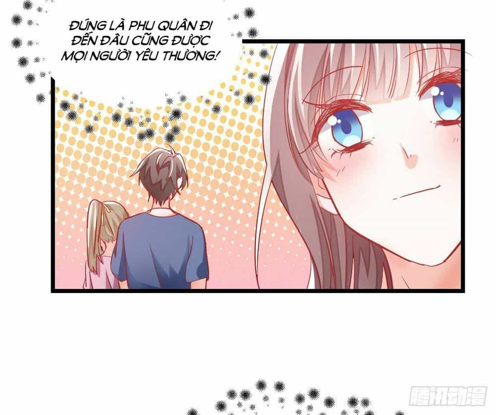 Phò Mã Lại Muốn Chơi Trò Couple Với Tôi - Chương 6 - ảnh 13