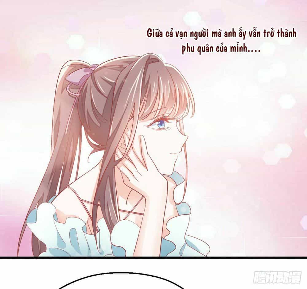 Phò Mã Lại Muốn Chơi Trò Couple Với Tôi - Chương 6 - ảnh 17