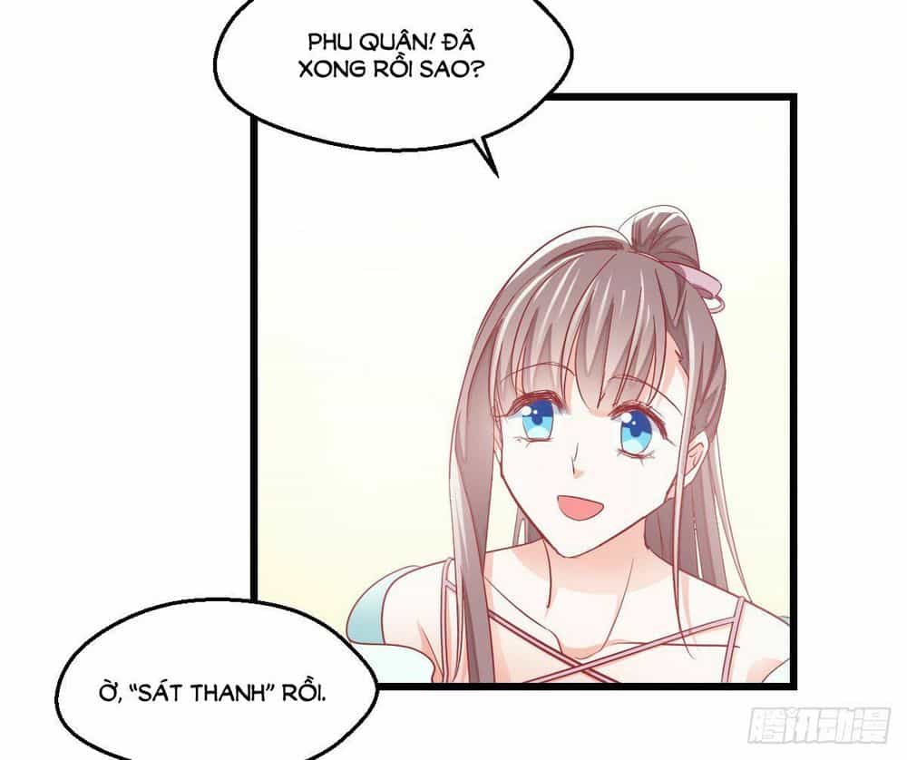 Phò Mã Lại Muốn Chơi Trò Couple Với Tôi - Chương 6 - ảnh 26
